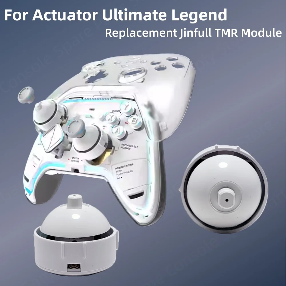 ZD Controller Replacement Joystick Module for Gaming 5 ZD Controller Replacement Joystick Module for Gaming - Image 5