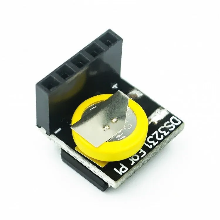 DS3231 RTC Module for Precise Timing 2 DS3231 RTC Module for Precise Timing - Image 2