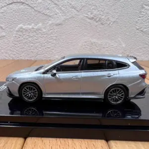 Subaru LEVORG STI 1:64 Diecast Model Car 12 S0bcc5765ff554396ae58b75a55e570f4Z