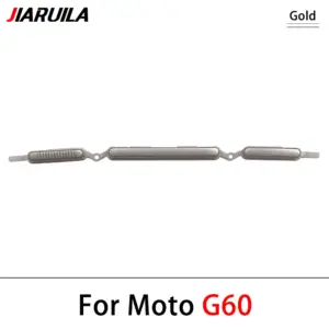 Motorola G Series Side Buttons Replacement Set 16 S0bcfd683ea254f5c941d977f1e39f54a8