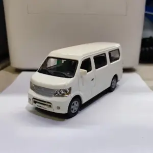 1/43 Changan Starlight 4500 Van Diecast Model