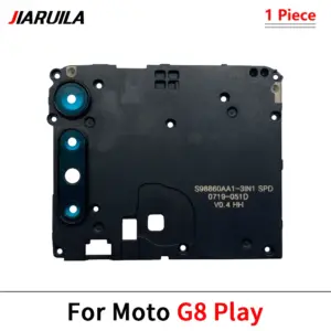 Motorola Motherboard Frame Cover for G60, G7, G8 Play 19 S0be946168c42488ca174cf2e4780a53e2
