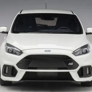 1:18 Scale Ford Focus RS 2016 Diecast Model 10 S0bebcd082e554a899a6db2d064ccf6811