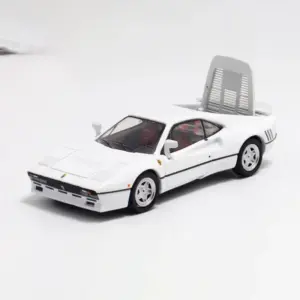 Ferrari 288 GTO 1:64 Scale Diecast Model 12 S0bf7c765591e4ef8a2a6cecd58e08b54E