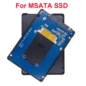 M.2 B-Key to SATA Adapter for 2.5" Drives 13 S0bffeee8fadf4c4a9e39c3bcc20cfc7f9 2