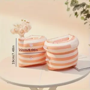 Vibrant 2-Pack PVC Inflatable Armbands for Adults 10 S0c00ab7b572a41b0a557c0941bc31f07U