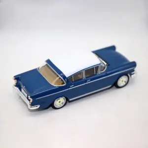 1:43 Opel Kapitän PI Vintage Car Model 7 S0c0542be1e8d44e99d9fcb353fc5ae83U
