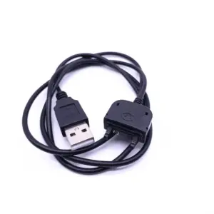 Sony Ericsson W595 USB Charging Cable Black