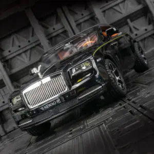 Luxury 1:24 Blue Diecast Car Model 13 S0c0c2ccf9dd94859a3258d6fca0a4951f