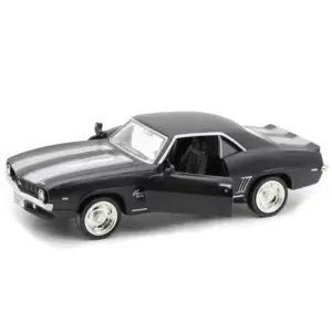 Chevrolet 1:36 Scale Diecast Model Collection 11 S0c0d875c28814f648b38e36592261221N