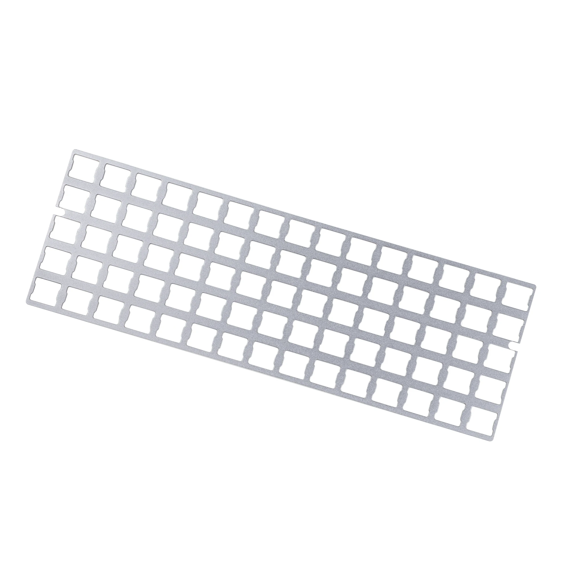 RGB Aluminum Plate for ID75 Keyboard 8 RGB Aluminum Plate for ID75 Keyboard - Image 8