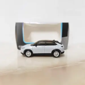 Honda Vezel 2023 Diecast Model 1:64 Scale 7 S0c12aee19e414adca430cf998f24c6f6Y
