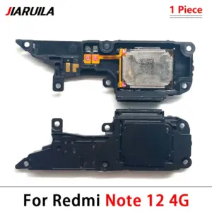 Replacement Loudspeaker for Xiaomi Redmi Note Series 13 S0c1469d52daf478c9b0bc0ceb26e21e3W