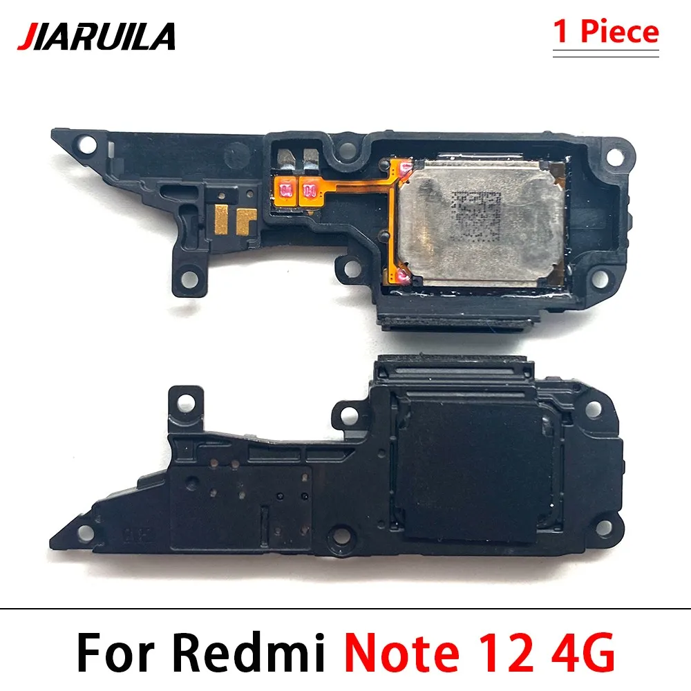 Replacement Loudspeaker for Xiaomi Redmi Note Series 4 Replacement Loudspeaker for Xiaomi Redmi Note Series - Image 4