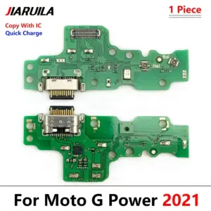 Motorola Samsung USB Dock Charging Port Board 11 S0c171f55f77047ae83be267a95ac56b1q