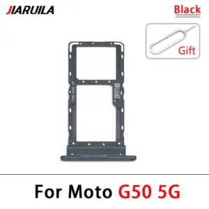 Motorola G Series SIM & SD Card Tray Replacement 17 S0c17e79fdf224c0d8a451015b9942e04W