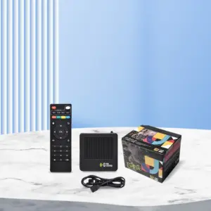 G11 Pro Retro Gaming Console