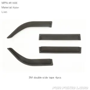 RC Off-Road Sun Visor for 1/10 Scale Vehicles 15 S0c1cddab95384d9f90993f365cacfd62E