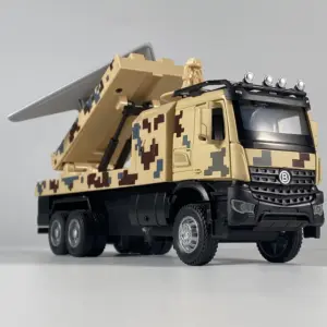 Attack-11 UAV Military Model 1:35 Scale 13 S0c22f4c0223343a18a690bd80089e342O