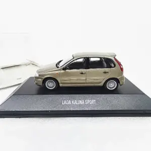 LADA KALINA SPORT 1/43 Scale Diecast Model 6 S0c41d59789b14b2e8e1228c48598cb8eE