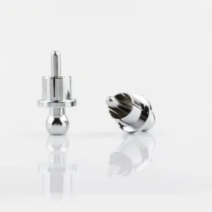 Gold Plated RCA Noise Stopper Caps Set 15 S0c4280b08d814ea7b2aa1cf14262f1e2O