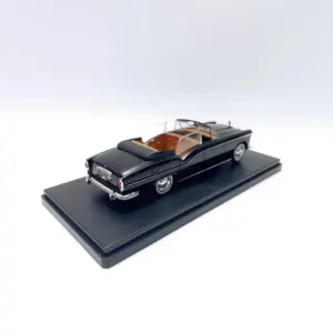 1957 Citroën Diecast Model 1:43 Scale 8 S0c46ddbdd31c4ba2ab15a8544dda10c20