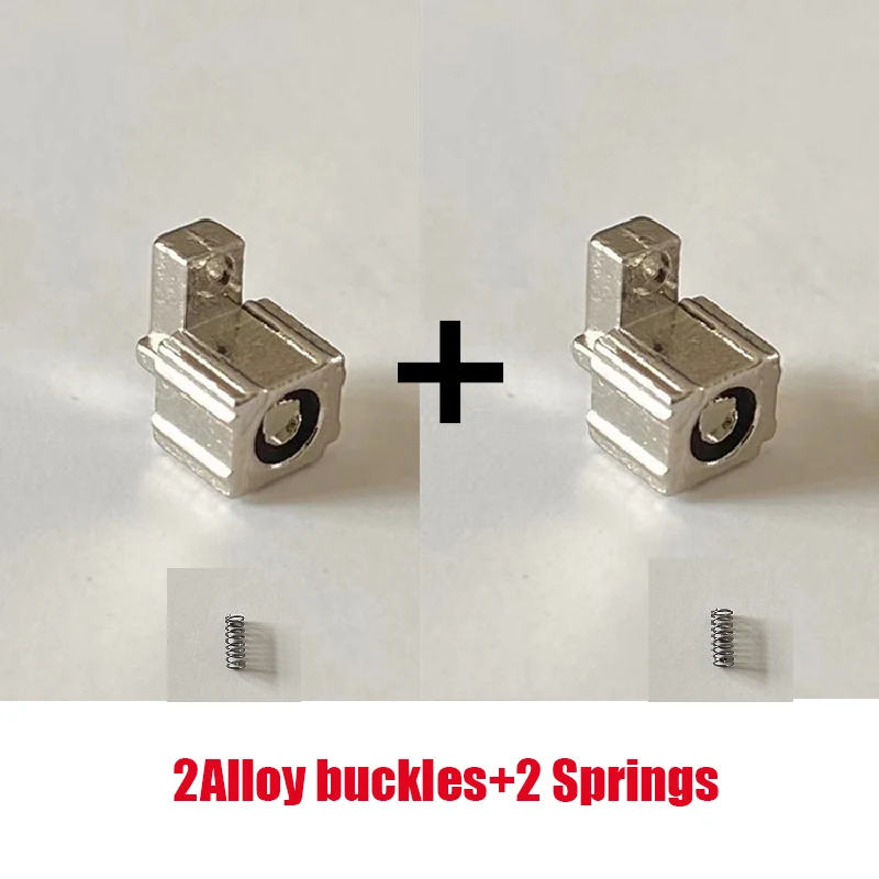 Joy-Con Lock Repair Kit for Nintendo Switch 8 Joy-Con Lock Repair Kit for Nintendo Switch - Image 8