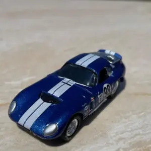 Shelby Daytona 1:64 Scale Collector Model 9 S0c4ec268167f4f199a6ed397a487acb4q 1