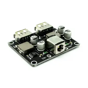 USB QC3.0/QC2.0 Power Converter Module 11 S0c54bbe639d6410e9abd065a0fa019c82