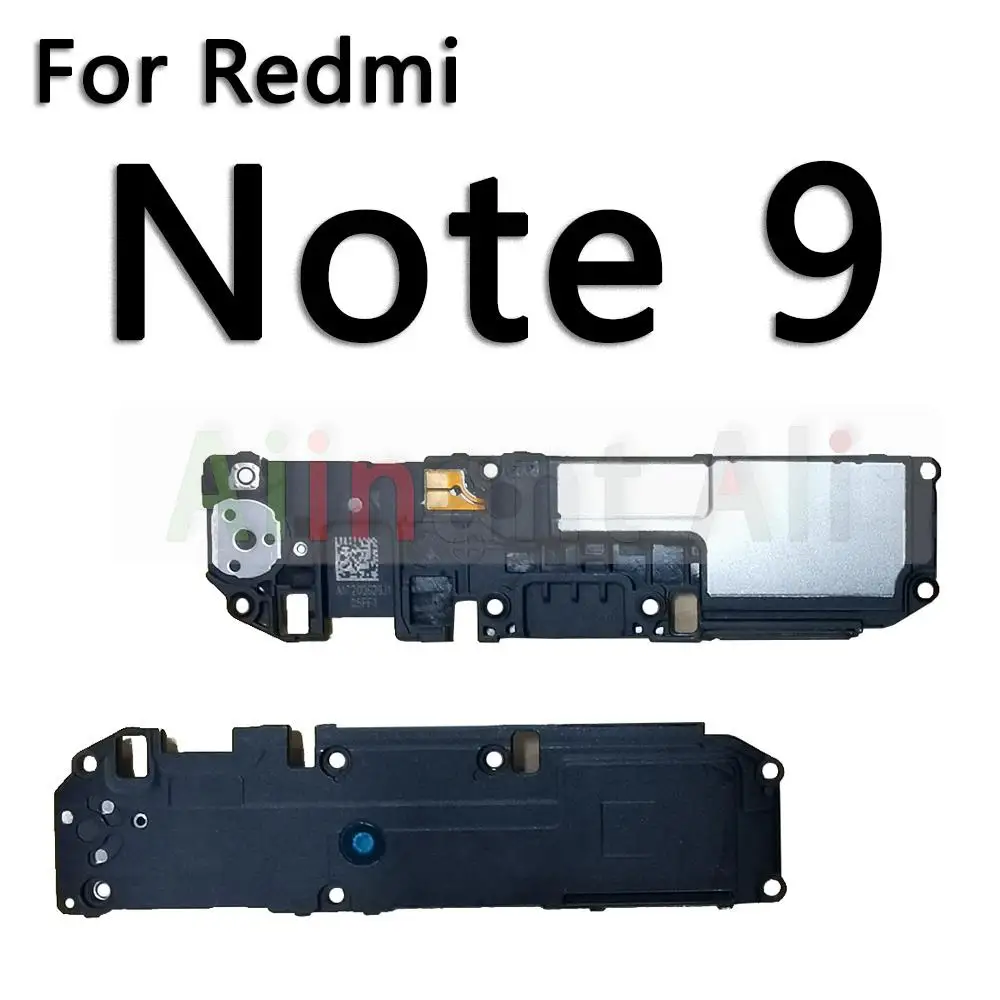 Redmi Note 7/8/9 Loudspeaker Replacement Kit 5 Redmi Note 7/8/9 Loudspeaker Replacement Kit - Image 5