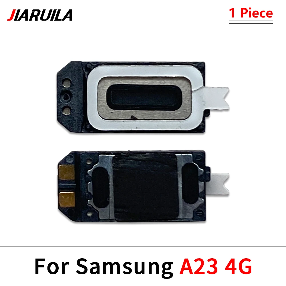 Samsung A13, A14, A15, A23, A33, A34, A53, A54, A73, and A04 Series Earpiece Flex Cable 8 Samsung A13, A14, A15, A23, A33, A34, A53, A54, A73, and A04 Series Earpiece Flex Cable - Image 8