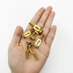 Lipstick Guitar Pickups Set in Three Finishes 12 S0c5c2ff61a81410f9684d1f27c143939D