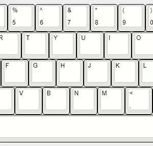 Vintage 60% Mechanical Keyboard Kit with Customizable Features 16 S0c6267b7f63143838cb3a26673d445ceE