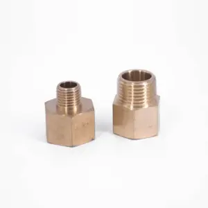 Brass Pipe Fitting Adapter for Secure Connections 9 S0c63fb82da3a4fd9ab97b217ab00193bq 1