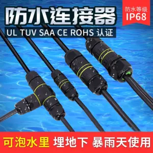 Outdoor Waterproof Cable Connector M16-M25 11 S0c65d9db7cfb4b0aab2a4904ff9d4a779