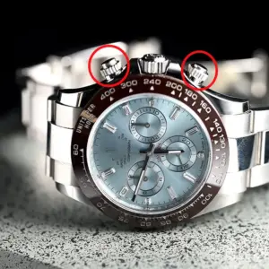 Daytona Model 116500/116520 Stainless Steel Crown 14 S0c67a1fcf9854b98bcca34f5cac2553fK 1