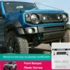 Suzuki Jimny Off-Road Bumper Kit Jimny-FB3