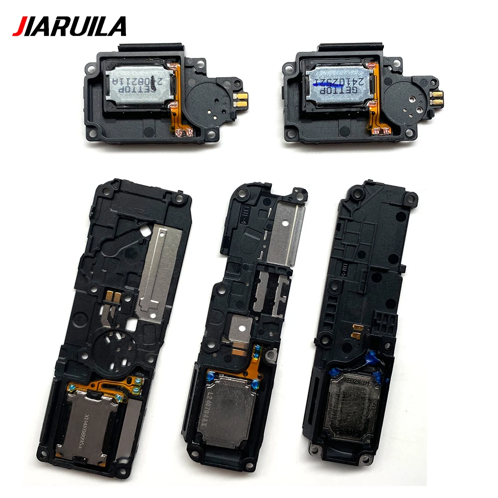 Xiaomi Redmi Note 14 Flex Cable for Speakers 2 Xiaomi Redmi Note 14 Flex Cable for Speakers - Image 2
