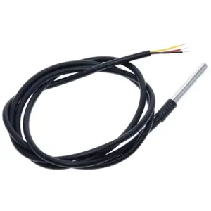 Waterproof DS18B20 Temperature Sensor Kit 8 S0c80df48c16e4581a30bf91a34ebb742g