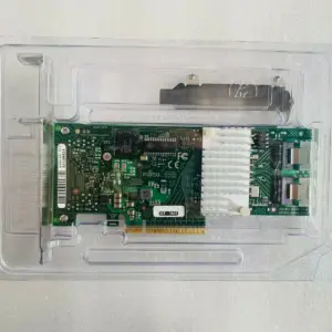 Fujitsu 9211-8i SAS HBA Controller Card 11 S0c85ffa34b5749019e9b49adab2a4588z