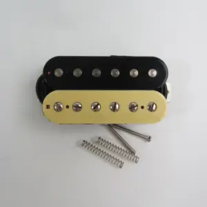 Premium Electric Guitar Pickup Set SH-1 and SH-4 11 S0c8fbd3dc74443609d064d065f5667dfK