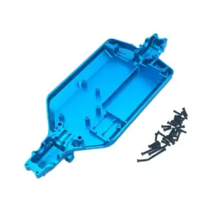 1/16 Scale Metal RC Car Chassis Upgrade 12 S0c9368c9847a4b4ab4d7f0aa6d2f6f28H