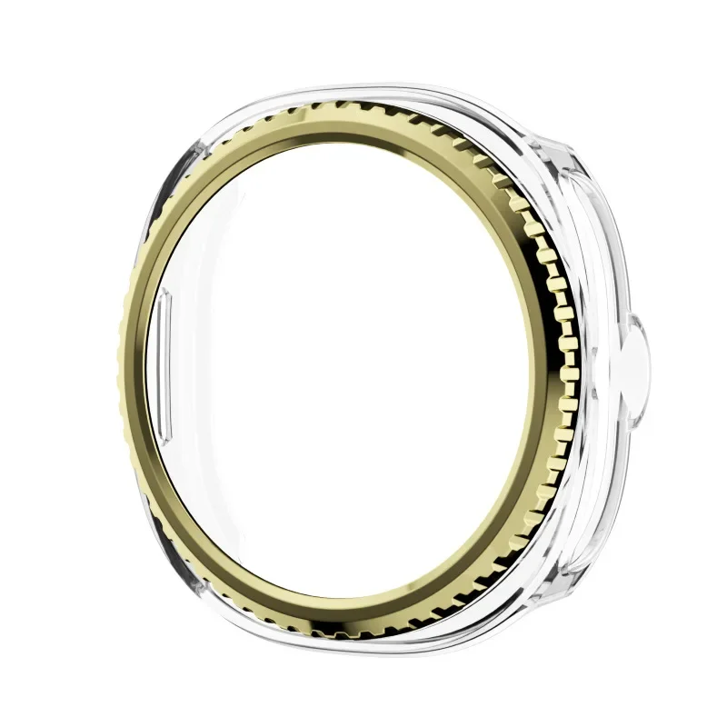 Samsung Galaxy Watch 8 Classic 46mm Bezel Protector 10 Samsung Galaxy Watch 8 Classic 46mm Bezel Protector - Image 10