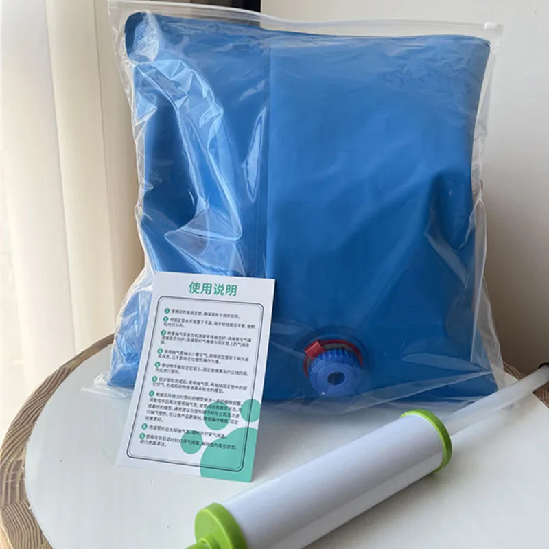 Blue Veterinary Surgical Support Mat 6 Blue Veterinary Surgical Support Mat - Image 6