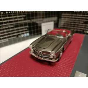 Alfa Romeo 2600 Convertible 1/43 Diecast Model 8 S0caa1866a78f4da1a747d6678b6952a5t