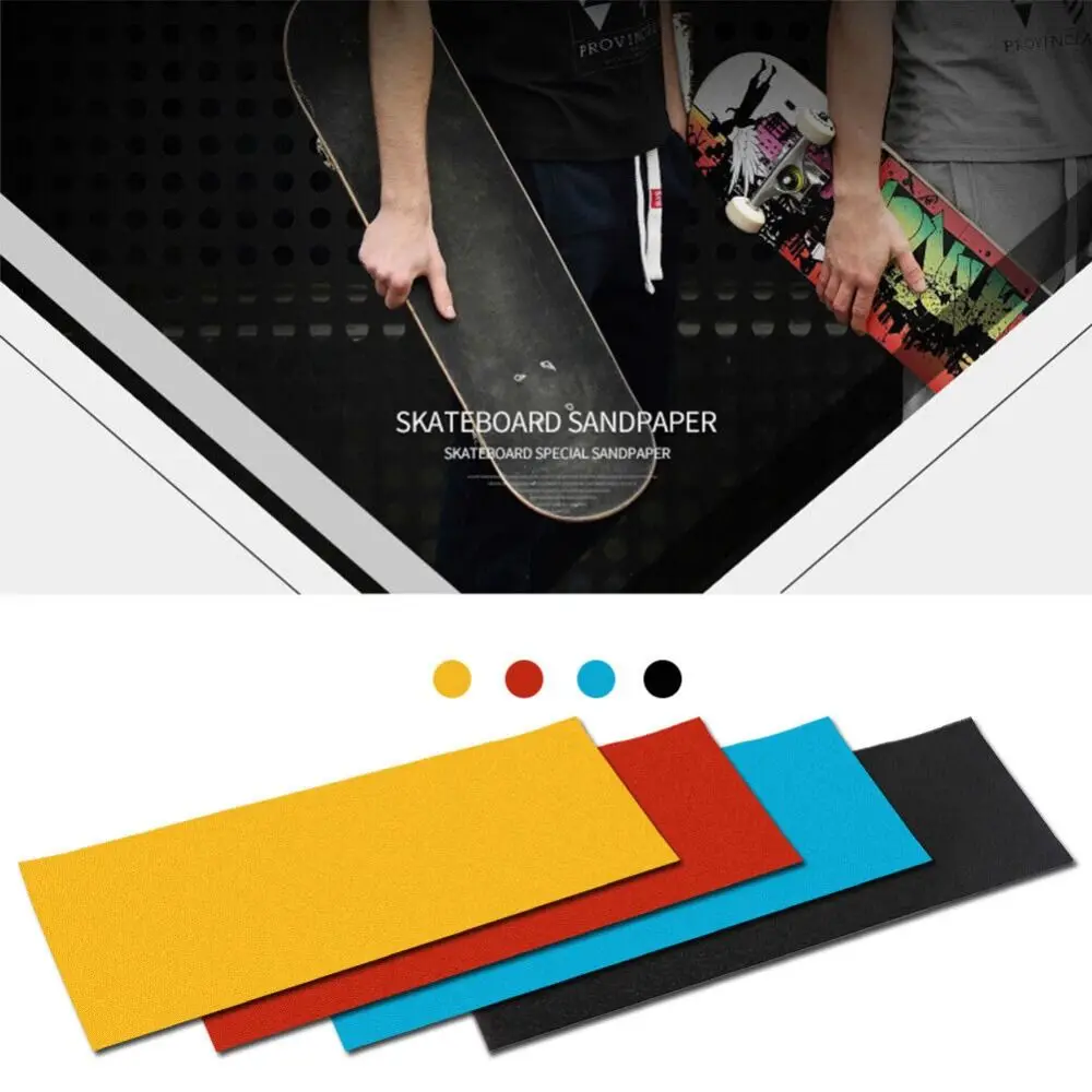 Premium Skateboard Grip Tape 84x23 cm 3 Premium Skateboard Grip Tape 84x23 cm - Image 3