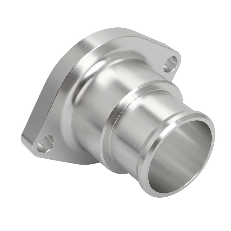 HEMI Gen 3 Aluminum Water Neck for 5.7L/6.1L/6.4L 3 HEMI Gen 3 Aluminum Water Neck for 5.7L/6.1L/6.4L - Image 3