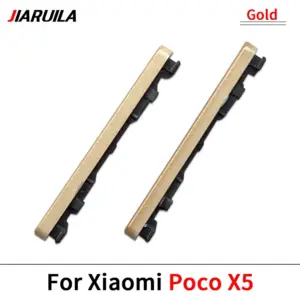 Xiaomi Poco Series Power & Volume Button Set 16 S0cb7f4d2b99a485391e601114c0fa1a78