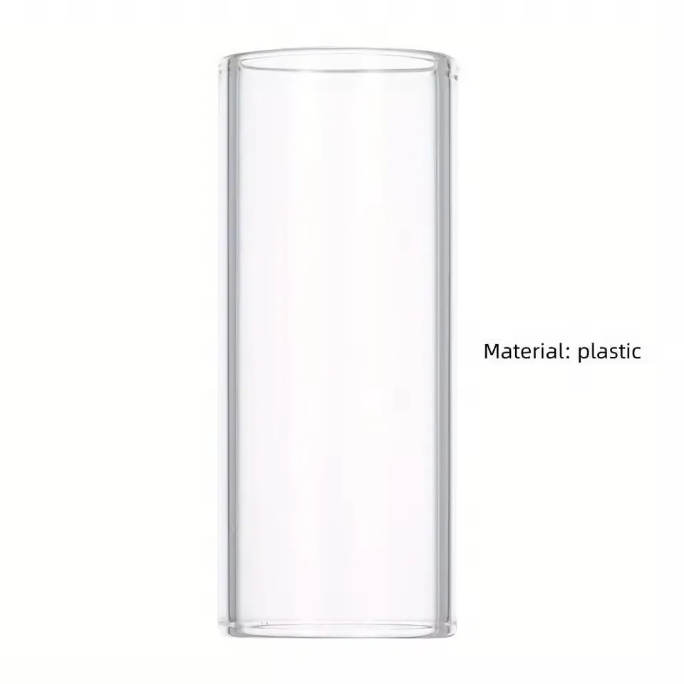 Stainless Steel Guitar Slide Bar, 60mm 10 Stainless Steel Guitar Slide Bar, 60mm - Image 10