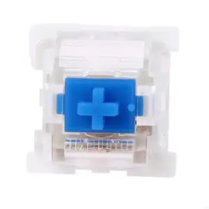 Mechanical Keyboard Switch Set for Custom Builds 10 S0cc23d78343e4ba7b86aa83badd5f339Y